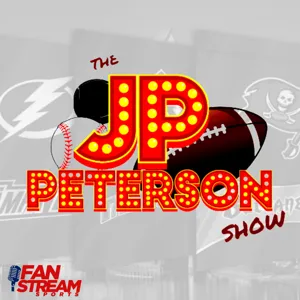 JP Show 12/29: Why the #Bucs Will Beat the #Saints | Why #CFB is Broken | Wander Franco a Fugitive?