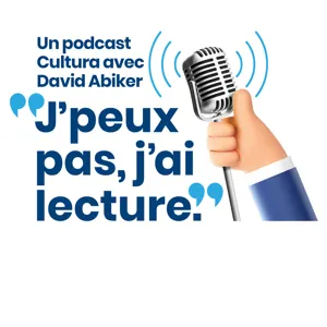 #2 Autant en emporte le vent, J’accuse, Nuits d’été à Brooklyn, écoutez 3 extraits d'oeuvres lus par David Abiker