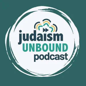 Episode 419: Jewish Portal-Makers - Eleyna Fugman