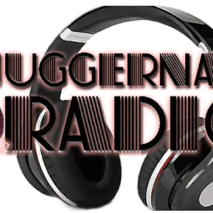 JUGGERNAUT RADIO - THE AGENT 85 SHOW