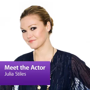 Julia Stiles: Meet the Actor