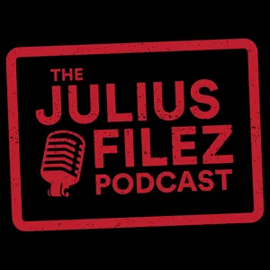 Understanding Generational Divides: The Gen Z Perspective EP#87 The Julius Filez Podcast Q&JP