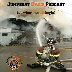 Jumpseat Radio 070 Brute Force Training 01