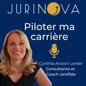 62. Les 7 conseils pour booster ma carrière de Juriste