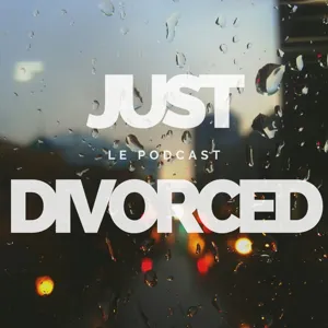 Just divorced EP03 Léa