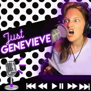 How to pronounce Genevieve... And other fucked up stories