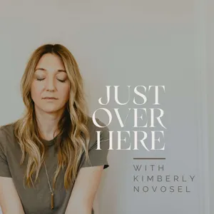 05. Just Over Here Preserving with Chelsea J. O'Leary