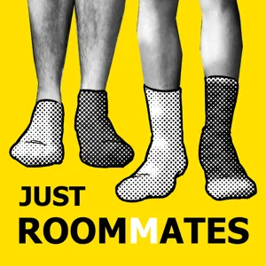 Just Roommates 17: Deep Fried Griffon