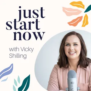 32. How to have a £10k launch without a huge audience with Caroline Thompson