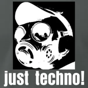 just Techno! v_0.6