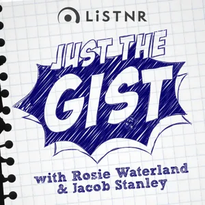 A Gistacular Celebration: Our 200th Episode!