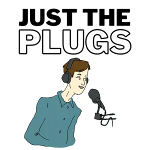 Just The Plugs Ep. 12 with Jared Schwartz