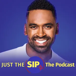 Black Lives Matter With Scott Evans - Just The Sip 06/10/20