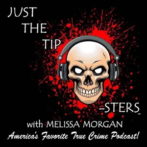 107. Sounds Like Anybody Coulda Dunnit - The Dumler-Wilson Murders - With Special Guest Detective Kellyanne Best