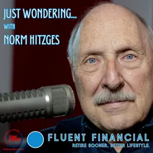 Just Wondering ... with Norm Hitzges 12/13: Bill Mercer Interview, Part 2