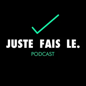 25 - Julien Pansier - Profession Slasher : communication, vin, podcast, abeilles, événements