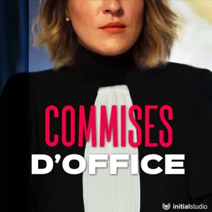 Commises d'office - Marion