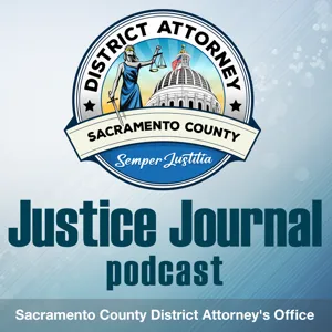 Power Of Forensic DNA & Technology In Cold Case Prosecutions – Justice Journal Episode 1