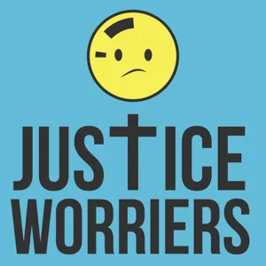 Justice Worriers podcast