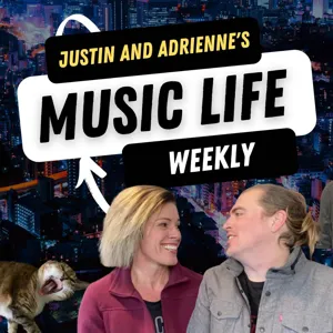 Ep. 6 - Adrienne drinks Justin's Beer