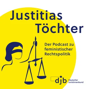 Feministische Haltung im Recht – mit Bundesverfassungsrichterin Prof. Dr. Susanne Baer, LL.M. (Michigan)