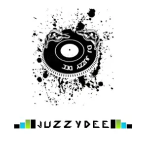 DJ Juzzy Dee - Podcast Mix