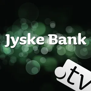 Regnskab: Jyske Bank fortsætter den positive udvikling i 1. halvår