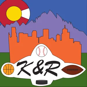 K and R Colorado Sports: Buffalos Roam