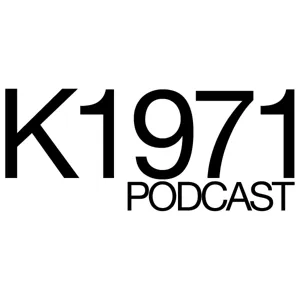 K1971 PODCAST - DEEPBASS