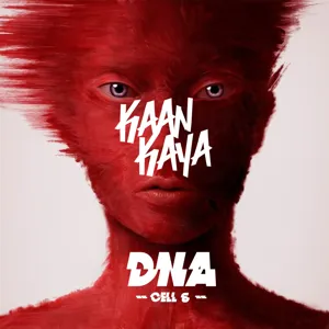 Kaan Kaya - DNA #001