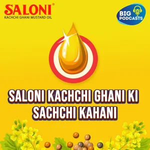 Ghar ka Achaar with Saloni Oil | Eps. 06