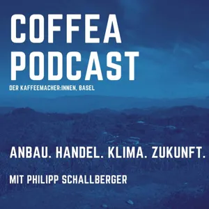 An American and a Swiss talk about the Specialty Coffee Industry