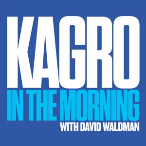 Kagro in the Morning - November 17, 2023