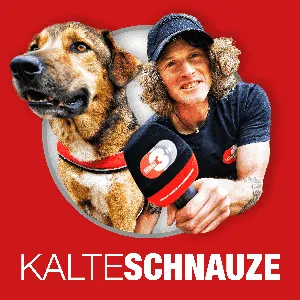 #41 So zieht der Hund nicht an der Leine