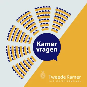 Bonus: jouw Kamervragen