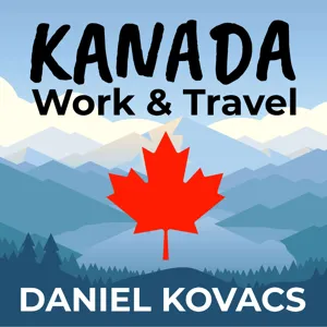 #3 - Work & Travel in Kanada selbst planen oder mit einem Reiseveranstalter?