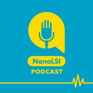 Kanazawa University NanoLSI Podcast:Enhancing carbon dioxide reduction