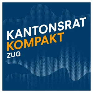 Kantonsratssitzung Februar 2024