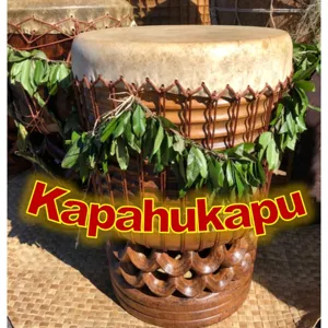 Episode #13 - Kūkākūkā at Bachman Hall, University of Hawaii with Uluwehi Hopkins