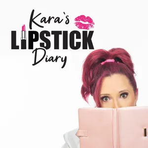 Let's Talk about Sex| Bryn Daylor and Daniel Rengering| Kara's Lipstick Diary | E2:8