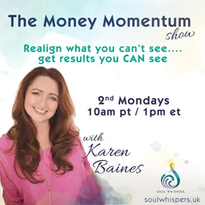 The Money Momentum Movement: The mega mastery of money