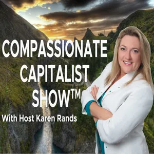 Episode 30: Wealth Creation Tips using Equity Crowd Funding - with Karen Rands