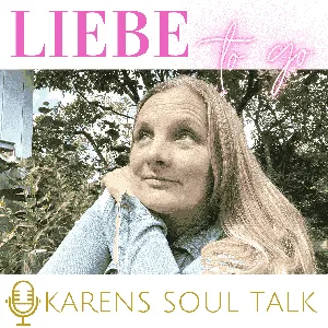 025 - SOULTALK mit Sabrina Fox: Sinn des Lebens, Bodyblessing, Barfusslaufen...