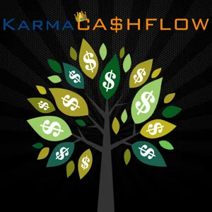 REBRAND - Karma CashFlow