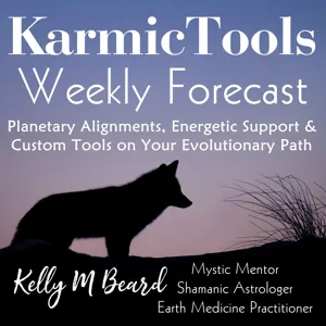 May 2 - 8, 2021 KarmicTools Weekly Forecast