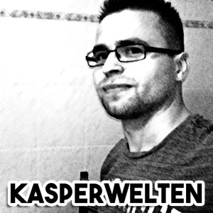 Kasperwelten #1