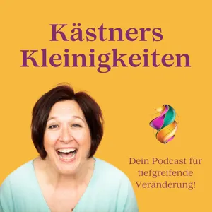 #38 - Transformation im größten Schmerz!