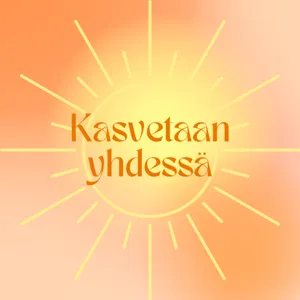 Episode 10: Podcast, elämä ja tulevaisuuden haaveet