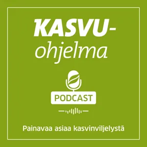 Hankkijan Älykäs maatila esittäytyy | Kausi 2 • Jakso 2