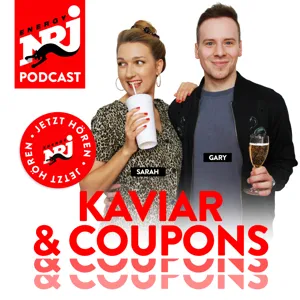 KAVIAR & COUPONS